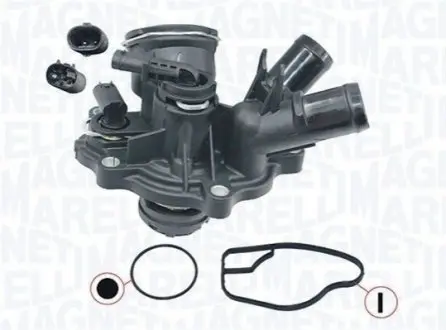 MAGNETI MARELLI DB термостат t 103C W204, W212 Magneti Marelli TE0184 Купити в Україні