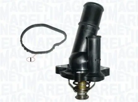 MAGNETI MARELLI FORD термостат Mondeo, Focus, C/S-Max, 1,8-2,0 04 Magneti Marelli TE0186 Купити в Україні