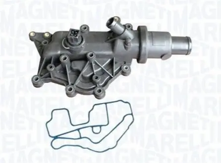 MAGNETI MARELLI RENAULT термостат Megane, Scenic Magneti Marelli TE0202 Купити в Україні