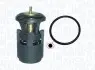Фото MAGNETI MARELLI VW термостат Audi A2,Seat,Skoda Fabia I,Felicia,Octavia I,II,Caddy II,III,Golf III,IV,V,VI,Polo Magneti Marelli (TE0207) зображення 1