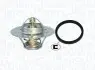 Фото MAGNETI MARELLI SKODA термостат Favorit 80C 90 Magneti Marelli (TE0212) зображення 1