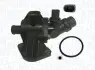 Фото MAGNETI MARELLI VW Термостат Golf,Passat,Touran,Skoda 2.0FSI Magneti Marelli (TE0218) зображення 1