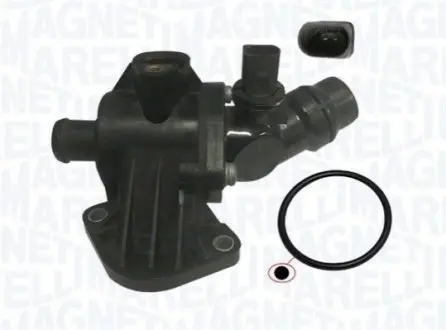 MAGNETI MARELLI VW Термостат Golf,Passat,Touran,Skoda 2.0FSI Magneti Marelli TE0218 Купити в Україні