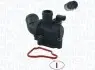 MAGNETI MARELLI DB термостат W169/245 Magneti Marelli (TE0349) изображение 1