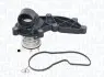Фото MAGNETI MARELLI VW Термостат TOUAREG (7P5, 7P6) 3.0 V6 TSI 10-18, AUDI A4 3.0 TFSI 12-15, A5 3.0 TFSI 11-15 11-17, Q5 (8RB) 3.0 TFSI 12-17 Magneti Marelli (TE0367) зображення 1