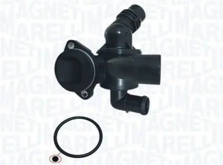 MAGNETI MARELLI VW термостат Audi A4/5/6,Q5,Seat 2.0TDI 08 Magneti Marelli TE0372 Купити в Україні