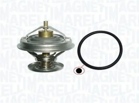 MAGNETI MARELLI DB термостат W116, W126 Magneti Marelli TE0392 Купити в Україні