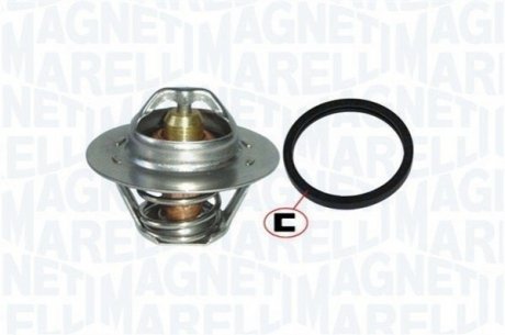 Термостат MAGNETI MARELLI TE0395