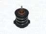 Фото MAGNETI MARELLI VW термостат 80 °С JETTA IV 1.6 MPi 15-18, Magneti Marelli (TE0408) зображення 1