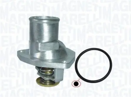 MAGNETI MARELLIOPEL термостат 92°C OPEL OMEGA, VECTRA, CALIBRA Magneti Marelli TE0427 Купити в Україні