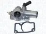 Фото MAGNETI MARELLI OPEL Термостат OMEGA B,VECTRA B 2.0 DTI Magneti Marelli (TE0429) зображення 1