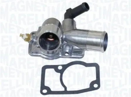 MAGNETI MARELLI OPEL Термостат OMEGA B,VECTRA B 2.0 DTI Magneti Marelli TE0429 Купити в Україні