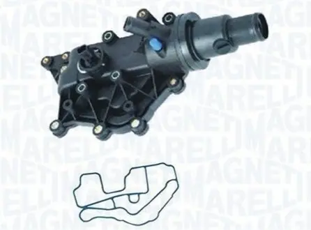 MAGNETI MARELLI RENAULT Термостат Movano,Vivaro,Master,Trafic,Laguna 2.2/2.5dCi 00 Magneti Marelli TE0436 Купити в Україні