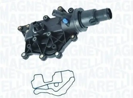 MAGNETI MARELLI RENAULT термостат Megane,Kangoo,Fluence,Clio III 1.6 03- Magneti Marelli TE0446