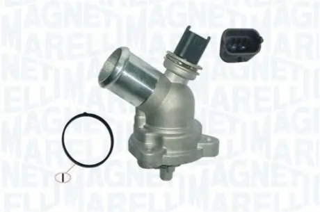 MAGNETI MARELLI CHEVROLET Термостат Spark 10 Magneti Marelli TE0451 Купити в Україні