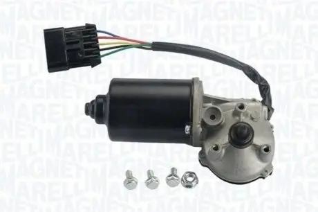 Двигун склоочисника Magneti Marelli TGE420M Купити в Україні