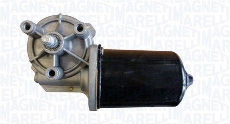 Автозапчасть MAGNETI MARELLI TGE473S (фото 1)