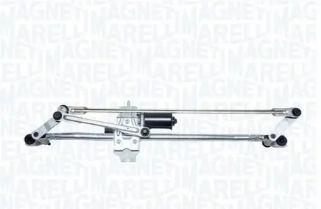 Трапеція склоочисника Magneti Marelli TGE511U