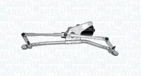 Механізм склоочисників Magneti Marelli TGE521G