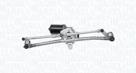 Двигатель стеклоочистителя Magneti Marelli TGE521L Купити в Україні