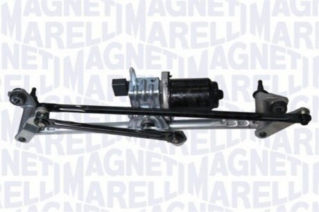 Механизм стеклоочистителя MAGNETI MARELLI TGE521P (фото 1)