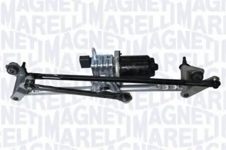 Механизм стеклоочистителя Magneti Marelli TGE521P Купить в Украине