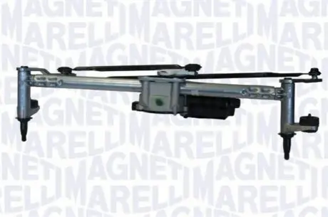 Трапеція склоочисника Magneti Marelli TGE521U