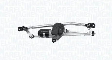 Электронный каталог Magneti Marelli TGECS05A Купити в Україні