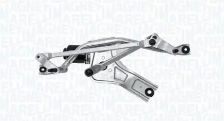 Электронный каталог Magneti Marelli TGECS05B Купить в Украине