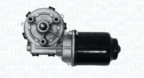 Двигун склоочисника, 08 Magneti Marelli TGECSM15A Купити в Україні