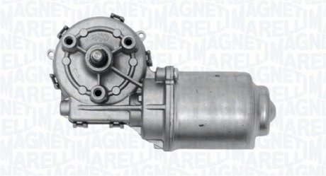 Двигун склоочисника RENAULT MEGANE II L84 04- [064300021010] MAGNETI MARELLI TGECSM21A (фото 1)