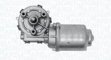 MAGNETI MARELLI двигун склоочисника RENAULT MEGANE II L84 04- [064300021010] Magneti Marelli TGECSM21A Купити в Україні