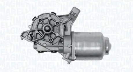 MAGNETI MARELLI двигун склоочисника передн. RENAULT MEGANE III L38 [064300024010] Magneti Marelli TGECSM24A Купити в Україні