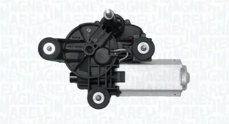 Двигун склоочисника Magneti Marelli TGL350M