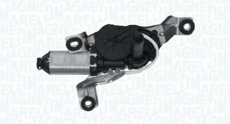 Фото 1 — Двигун склоочисника MAGNETI MARELLI (TGL380B) Фото Двигун склоочисника MAGNETI MARELLI (TGL380B) зображення 1