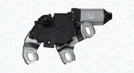 Фото Двигатель стеклоочистителя MAGNETI MARELLI (TGL380C) изображение 1