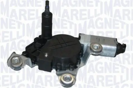 Двигун склоочисника задній Magneti Marelli TGL380E