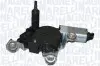 Фото Двигатель стеклоочистителя Magneti Marelli (TGL380F) изображение 1