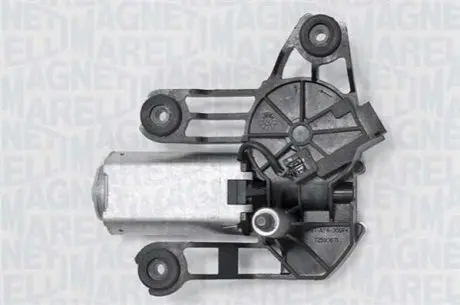 Двигун склоочисника Magneti Marelli TGLCS02A Купити в Україні