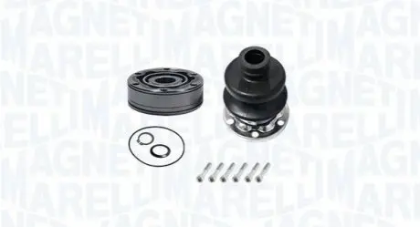 MAGNETI MARELLI ШРКШ внутрішній BRAVO 95-,MAREA (к-кт.) Magneti Marelli TIJ0001 Купити в Україні