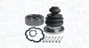 Фото MAGNETI MARELLI VW ШРКШ внутрішній. к-кт Passat 1,6 96- AUDI 100 90- (з шас. 44-J-200099), A6/A4 Magneti Marelli (TIJ0004) зображення 1
