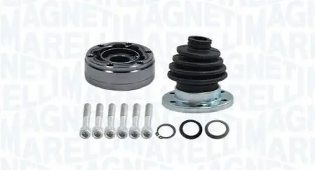 MAGNETI MARELLI VW ШРКШ внутренний. к-кт Golf,Jetta,Passat,Vento AUDISEAT Magneti Marelli TIJ0006 Купить в Украине