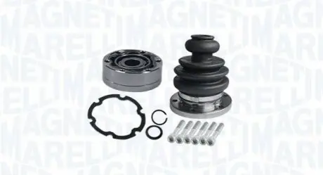 MAGNETI MARELLI VW ШРКШ внутрішній к-кт.Golf II,III,Passat,Audi,Skoda Octavia,Fabia Magneti Marelli TIJ0007 Купити в Україні