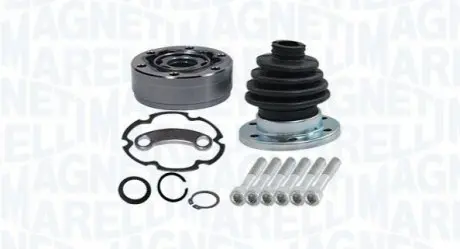 MAGNETI MARELLI ШРКШ внутрішній. к-кт Golf,Jetta,Passat,Vento AUDISEAT Magneti Marelli TIJ0008 Купити в Україні