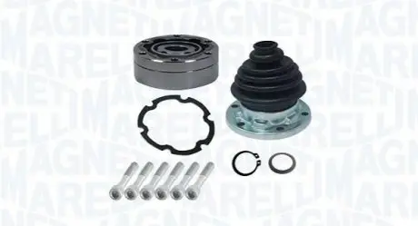 MAGNETI MARELLI VW ШРКШ внутренний к-кт.Golf II,III,Passat,Audi,Skoda Octavia,Fabia Magneti Marelli TIJ0010