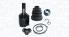 Фото MAGNETI MARELLI FIAT ШРКШ-тришип полуоси внутренний. лев. Bravo 1.9D Multijet 07-, ALFA ROMEO 147/156 Magneti Marelli (TIJ0013) изображение 1