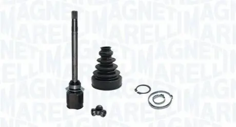 Шарнир приводного вала Magneti Marelli TIJ0014 Купить в Украине