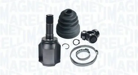 Автозапчасть Magneti Marelli TIJ0015 Купить в Украине