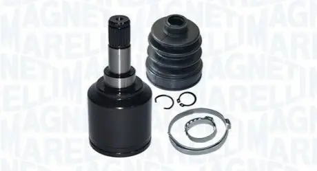 Фото Шарнир приводного вала MAGNETI MARELLI (TIJ0020) изображение 1