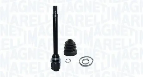 MAGNETI MARELLI FIAT ШРКШ внутрішній. прав. Qubo Fiorino 1.3D 07- (з акпп) Magneti Marelli TIJ0021 Купити в Україні